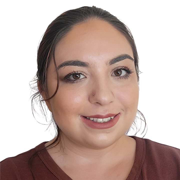 Kyra, founder of Kyra's Digital Solutions